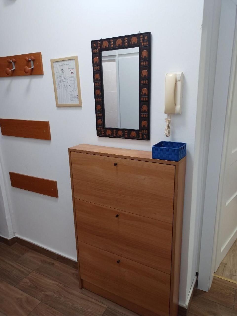 Apartman Vanja غييكا المظهر الخارجي الصورة