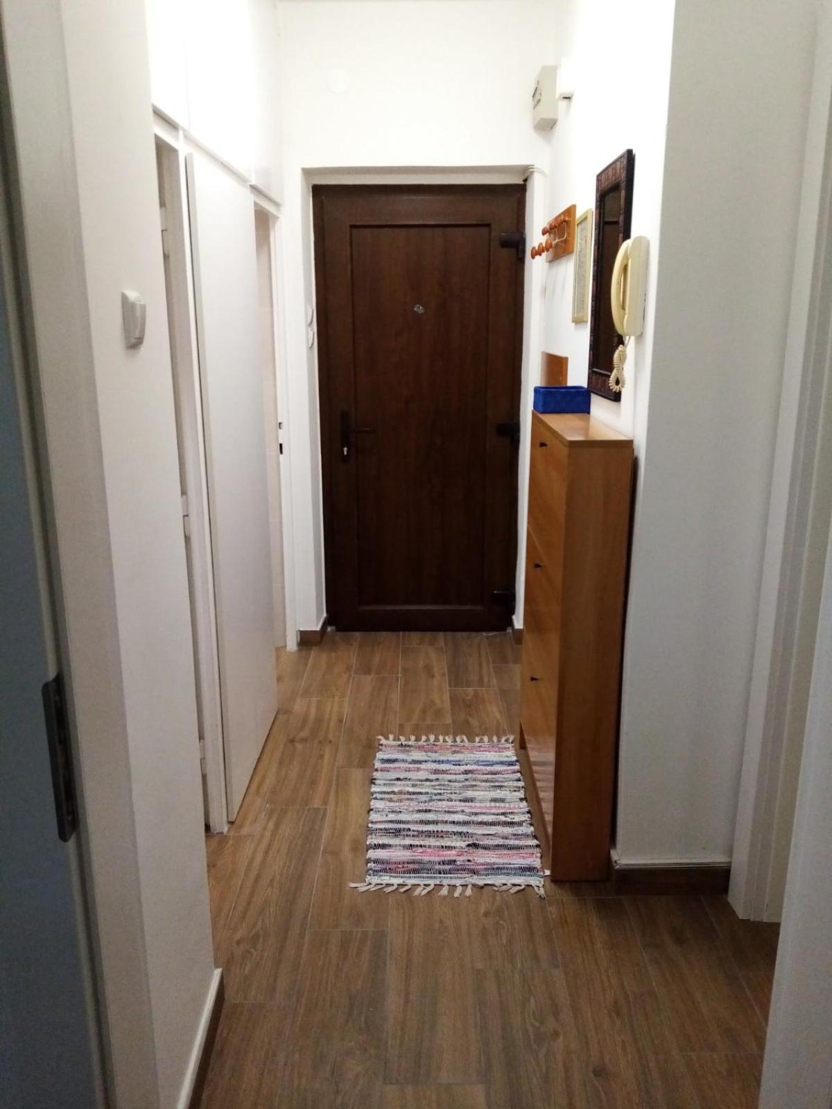 Apartman Vanja غييكا المظهر الخارجي الصورة