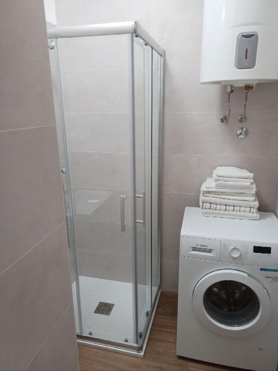 Apartman Vanja غييكا المظهر الخارجي الصورة